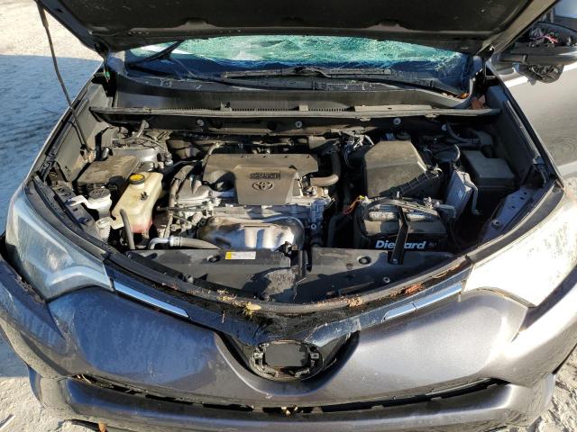 Photo 11 VIN: 2T3WFREV8HW313662 - TOYOTA RAV4 XLE 