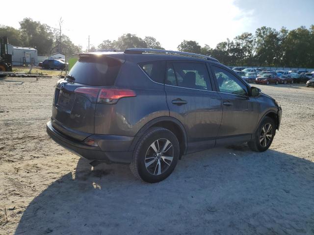 Photo 2 VIN: 2T3WFREV8HW313662 - TOYOTA RAV4 XLE 