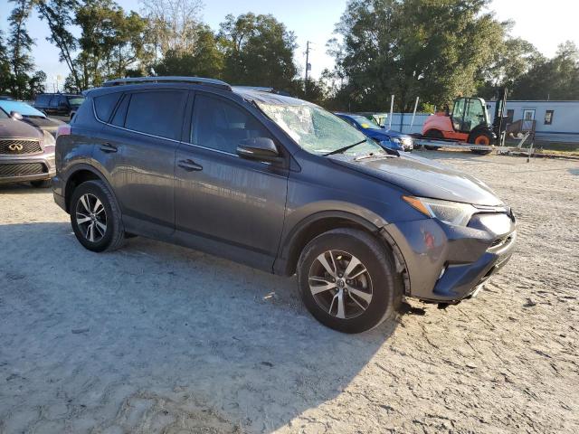 Photo 3 VIN: 2T3WFREV8HW313662 - TOYOTA RAV4 XLE 