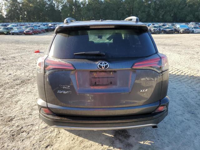 Photo 5 VIN: 2T3WFREV8HW313662 - TOYOTA RAV4 XLE 