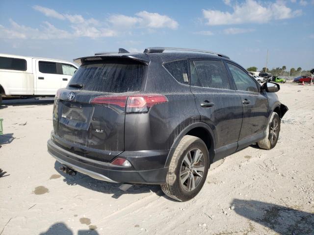 Photo 2 VIN: 2T3WFREV8HW318389 - TOYOTA RAV4 XLE 