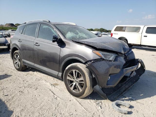 Photo 3 VIN: 2T3WFREV8HW318389 - TOYOTA RAV4 XLE 