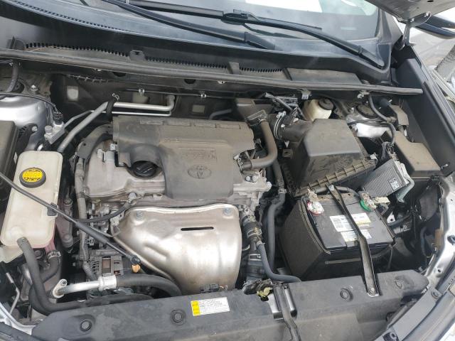 Photo 10 VIN: 2T3WFREV8HW321812 - TOYOTA RAV4 XLE 