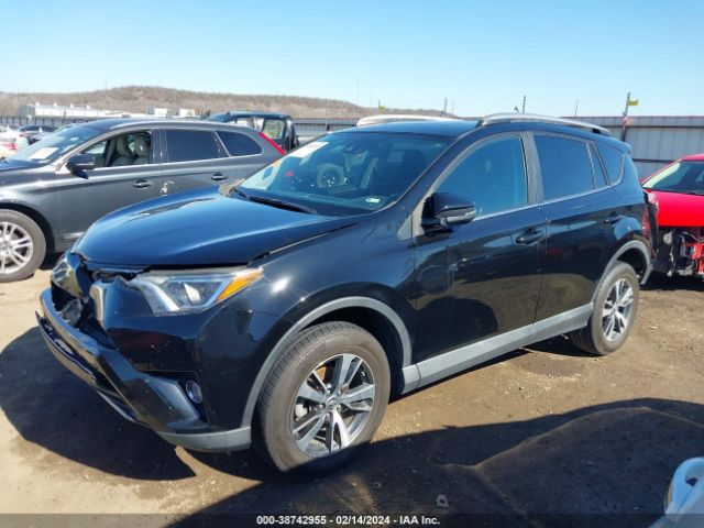 Photo 1 VIN: 2T3WFREV8HW328307 - TOYOTA RAV4 