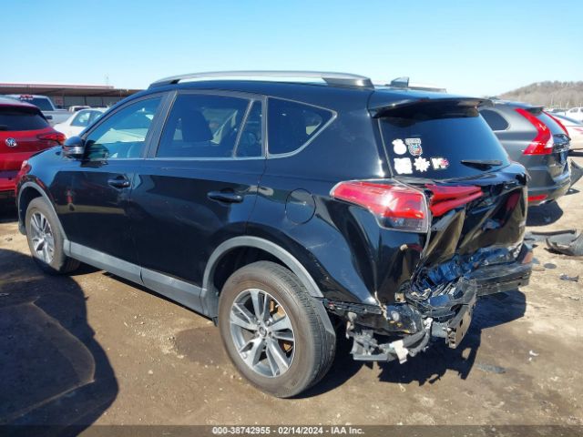 Photo 2 VIN: 2T3WFREV8HW328307 - TOYOTA RAV4 