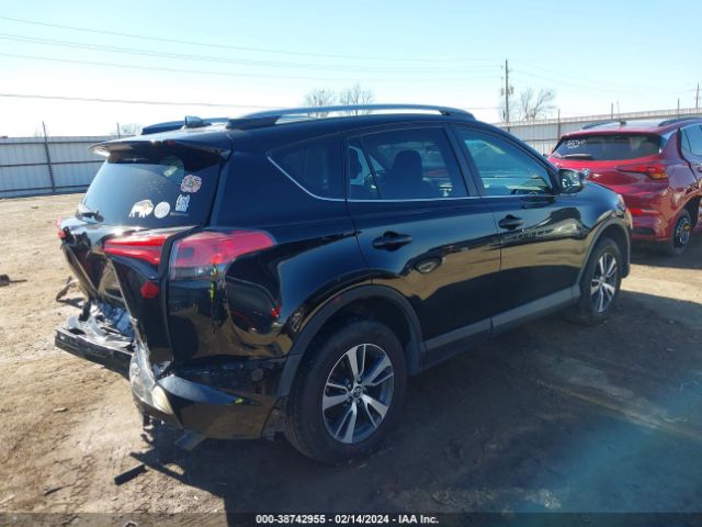 Photo 3 VIN: 2T3WFREV8HW328307 - TOYOTA RAV4 