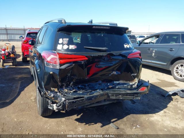 Photo 5 VIN: 2T3WFREV8HW328307 - TOYOTA RAV4 