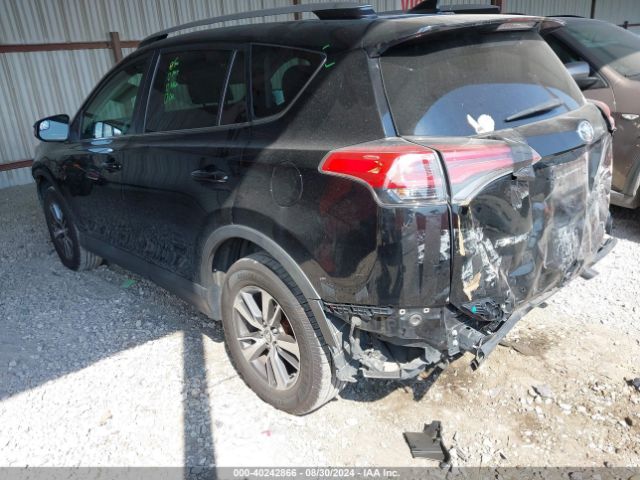 Photo 2 VIN: 2T3WFREV8HW334737 - TOYOTA RAV4 