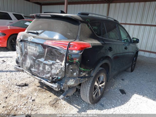 Photo 3 VIN: 2T3WFREV8HW334737 - TOYOTA RAV4 