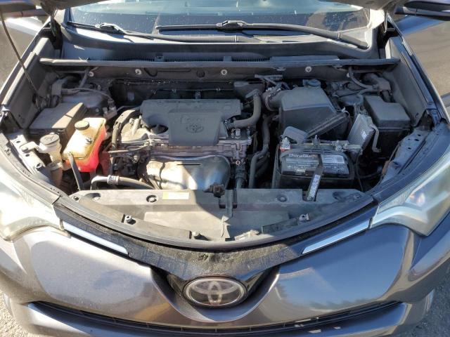 Photo 11 VIN: 2T3WFREV8HW342336 - TOYOTA RAV4 XLE 