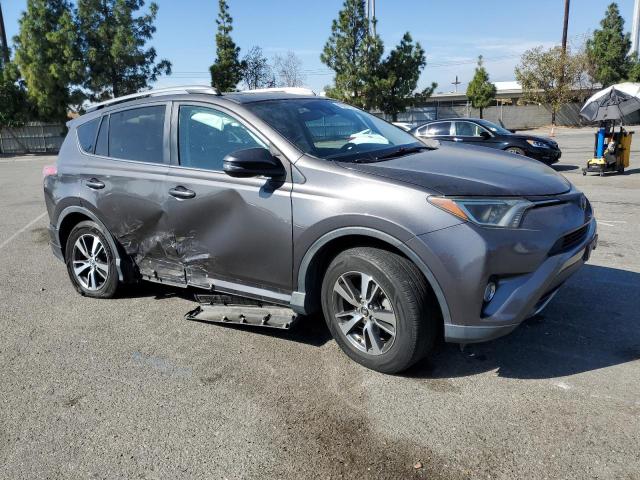 Photo 3 VIN: 2T3WFREV8HW342336 - TOYOTA RAV4 XLE 