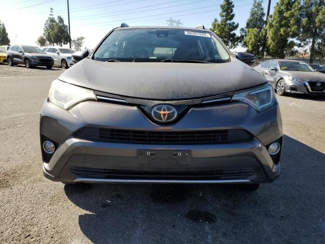 Photo 4 VIN: 2T3WFREV8HW342336 - TOYOTA RAV4 XLE 