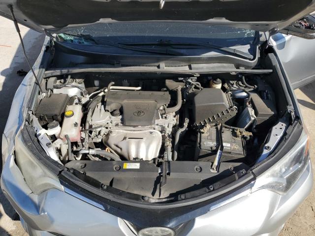 Photo 11 VIN: 2T3WFREV8HW346547 - TOYOTA RAV4 XLE 