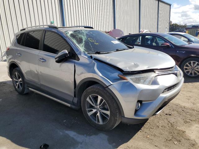 Photo 3 VIN: 2T3WFREV8HW346547 - TOYOTA RAV4 XLE 