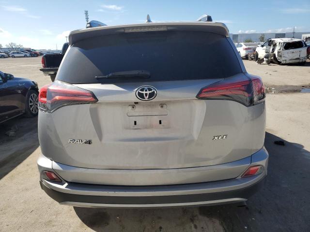 Photo 5 VIN: 2T3WFREV8HW346547 - TOYOTA RAV4 XLE 