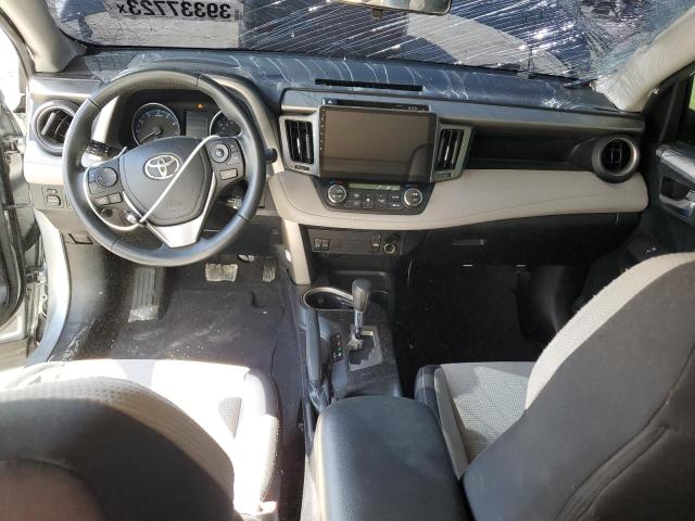 Photo 7 VIN: 2T3WFREV8HW346547 - TOYOTA RAV4 XLE 