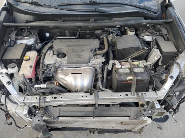 Photo 10 VIN: 2T3WFREV8HW346760 - TOYOTA RAV4 XLE 