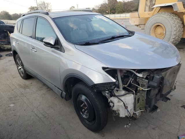 Photo 3 VIN: 2T3WFREV8HW346760 - TOYOTA RAV4 XLE 