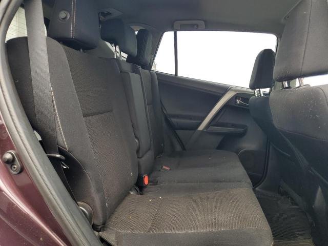 Photo 10 VIN: 2T3WFREV8HW349268 - TOYOTA RAV4 XLE 