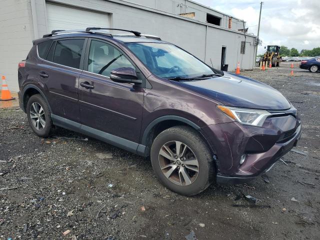 Photo 3 VIN: 2T3WFREV8HW349268 - TOYOTA RAV4 XLE 