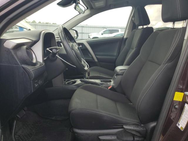 Photo 6 VIN: 2T3WFREV8HW349268 - TOYOTA RAV4 XLE 