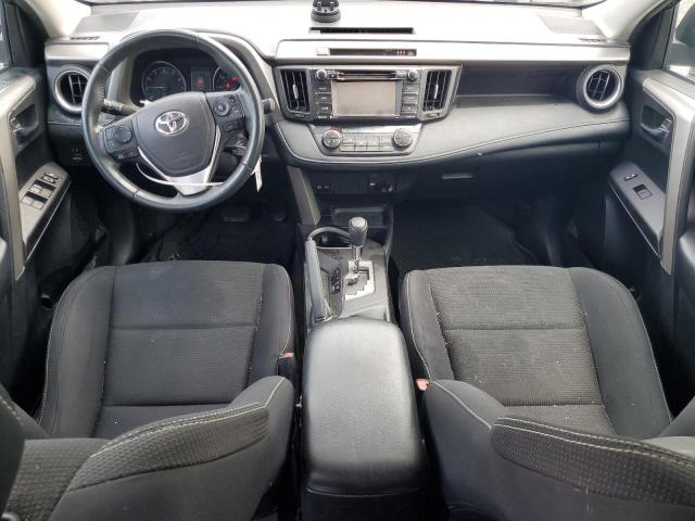 Photo 7 VIN: 2T3WFREV8HW349268 - TOYOTA RAV4 XLE 