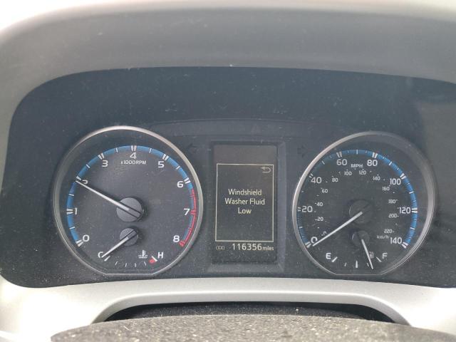 Photo 8 VIN: 2T3WFREV8HW349268 - TOYOTA RAV4 XLE 