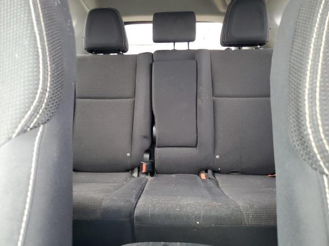 Photo 9 VIN: 2T3WFREV8HW349268 - TOYOTA RAV4 XLE 