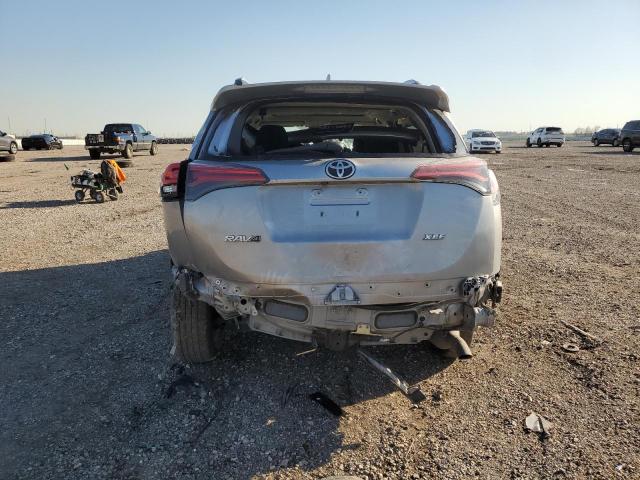 Photo 5 VIN: 2T3WFREV8HW351232 - TOYOTA RAV4 XLE 