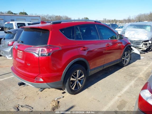 Photo 3 VIN: 2T3WFREV8HW352395 - TOYOTA RAV4 