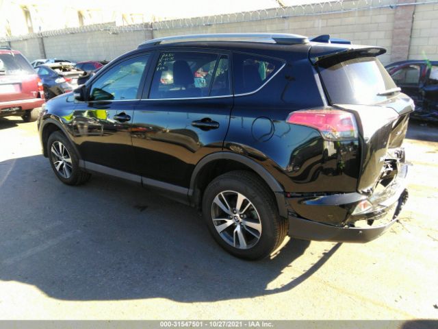 Photo 2 VIN: 2T3WFREV8HW374008 - TOYOTA RAV4 