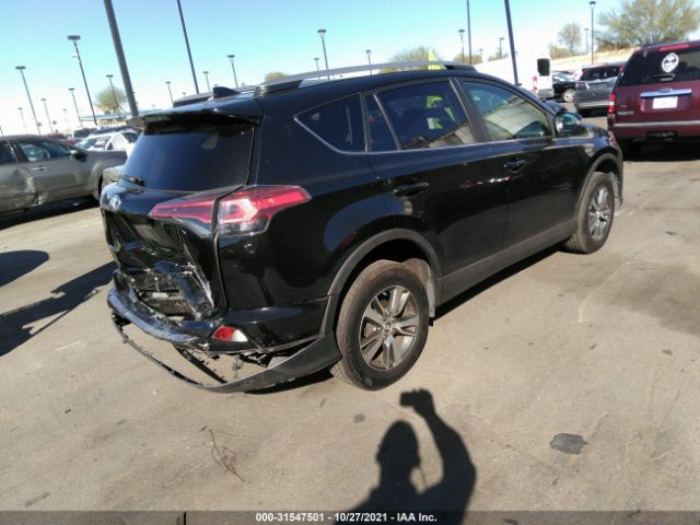 Photo 3 VIN: 2T3WFREV8HW374008 - TOYOTA RAV4 