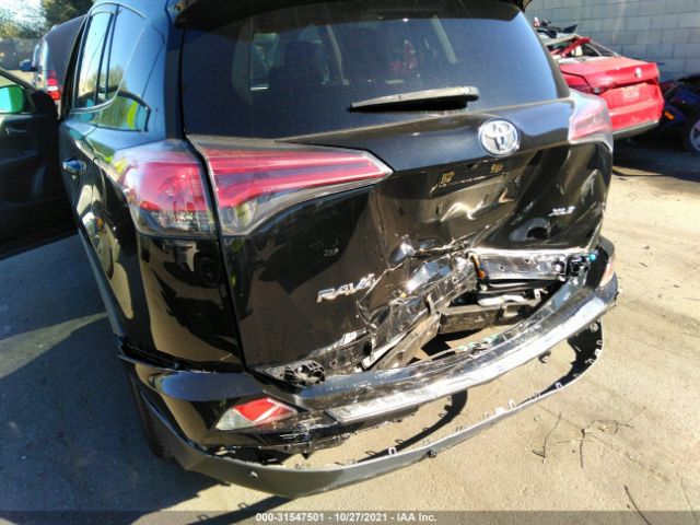 Photo 5 VIN: 2T3WFREV8HW374008 - TOYOTA RAV4 