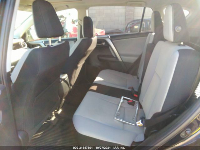 Photo 7 VIN: 2T3WFREV8HW374008 - TOYOTA RAV4 