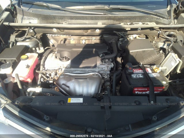 Photo 9 VIN: 2T3WFREV8HW376891 - TOYOTA RAV4 