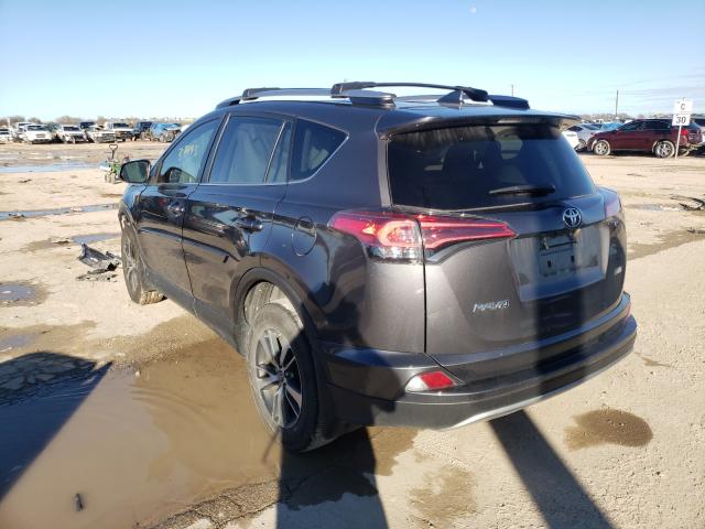 Photo 2 VIN: 2T3WFREV8HW389415 - TOYOTA RAV4 XLE 