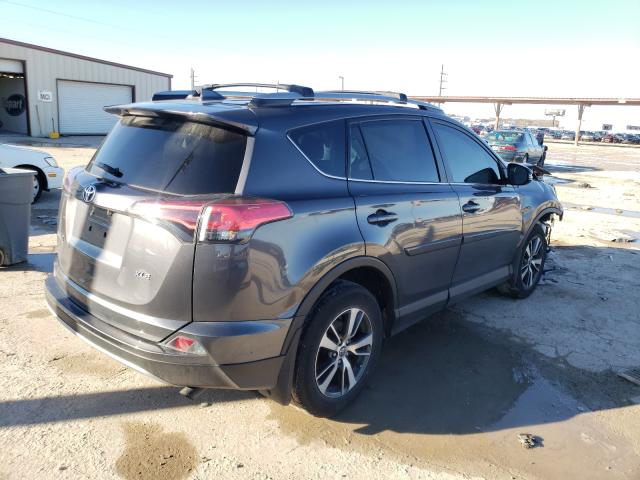 Photo 3 VIN: 2T3WFREV8HW389415 - TOYOTA RAV4 XLE 