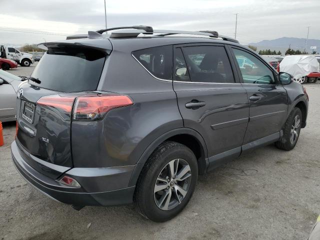 Photo 2 VIN: 2T3WFREV8HW390421 - TOYOTA RAV4 XLE 