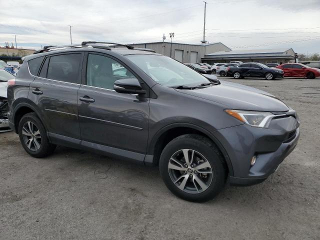 Photo 3 VIN: 2T3WFREV8HW390421 - TOYOTA RAV4 XLE 