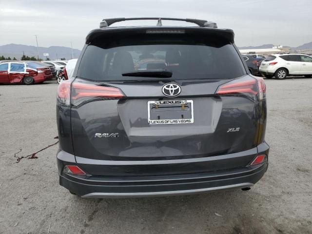 Photo 5 VIN: 2T3WFREV8HW390421 - TOYOTA RAV4 XLE 