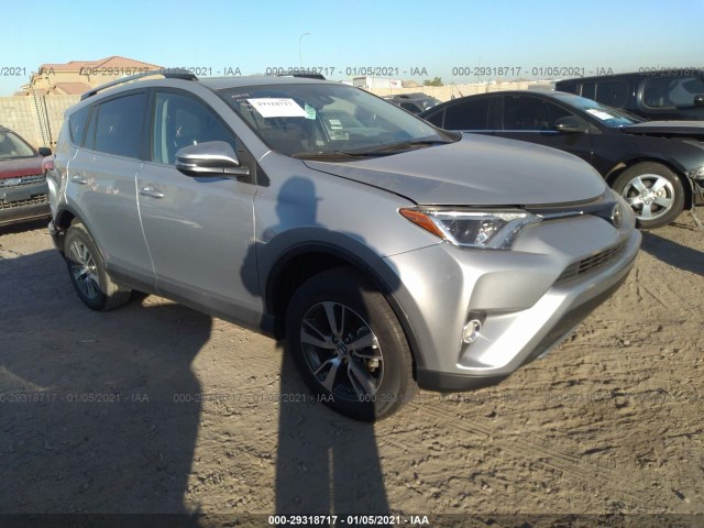 Photo 0 VIN: 2T3WFREV8JW408700 - TOYOTA RAV4 