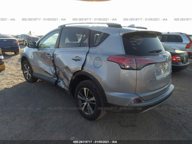 Photo 2 VIN: 2T3WFREV8JW408700 - TOYOTA RAV4 