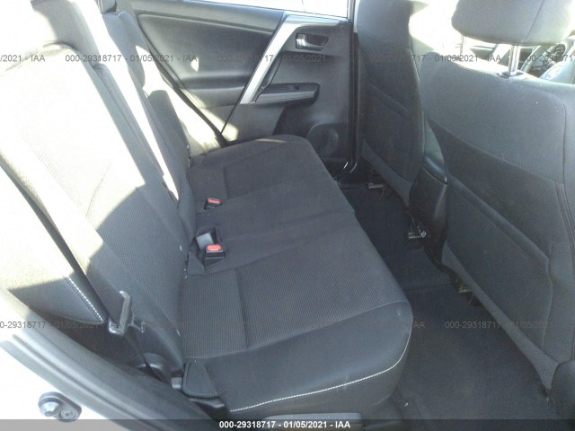 Photo 7 VIN: 2T3WFREV8JW408700 - TOYOTA RAV4 