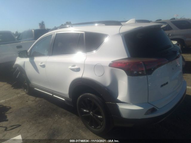 Photo 2 VIN: 2T3WFREV8JW414030 - TOYOTA RAV4 