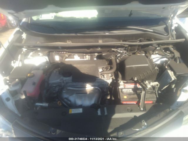 Photo 9 VIN: 2T3WFREV8JW414030 - TOYOTA RAV4 