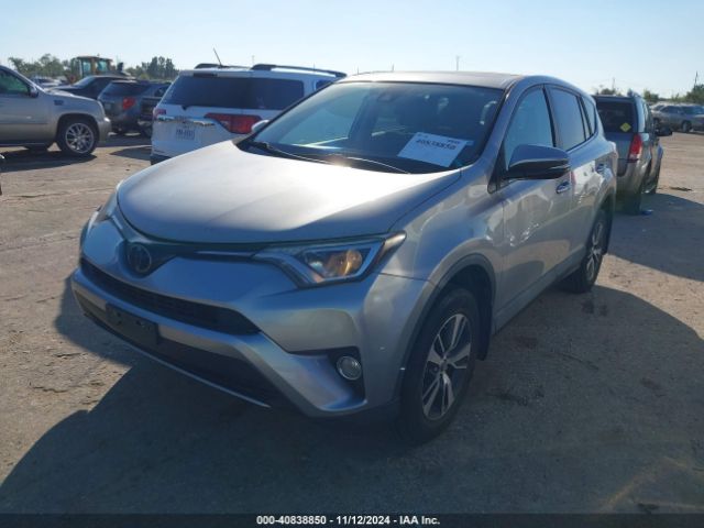 Photo 1 VIN: 2T3WFREV8JW414951 - TOYOTA RAV4 