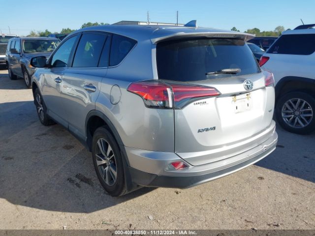 Photo 2 VIN: 2T3WFREV8JW414951 - TOYOTA RAV4 