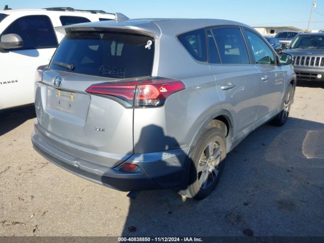 Photo 3 VIN: 2T3WFREV8JW414951 - TOYOTA RAV4 