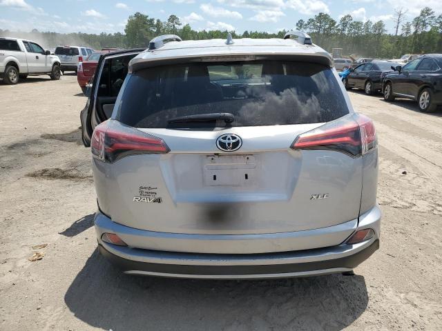 Photo 5 VIN: 2T3WFREV8JW415792 - TOYOTA RAV4 