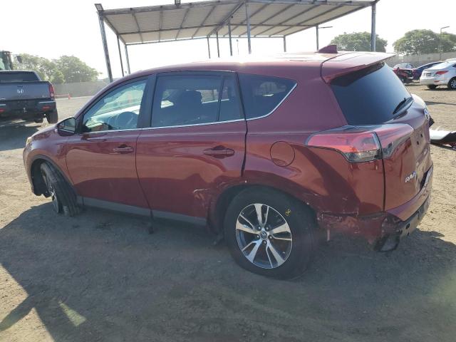 Photo 1 VIN: 2T3WFREV8JW415839 - TOYOTA RAV4 ADVEN 